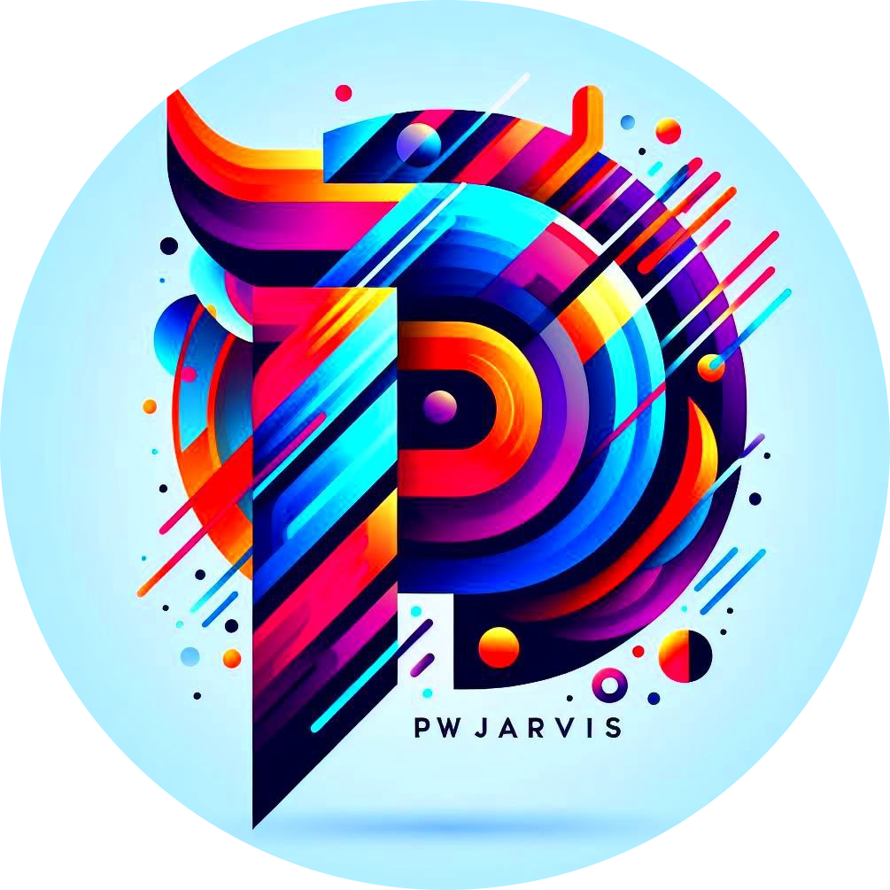 PW Jarvis Logo